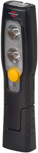 BRENNENSTUHL 1175433 2 3 LED HAND-LAMP RECHARGE