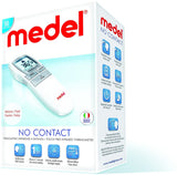 MEDEL 95127 NO CONTACT FOREHEAD THERMOMETER