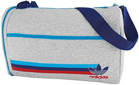 ADIDAS AIRLINER 2 JERS BAGS-BLUE F79340