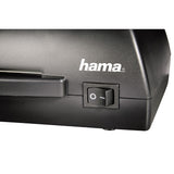 Hama 73086520 "L41A" Laminating Machine, DIN A4