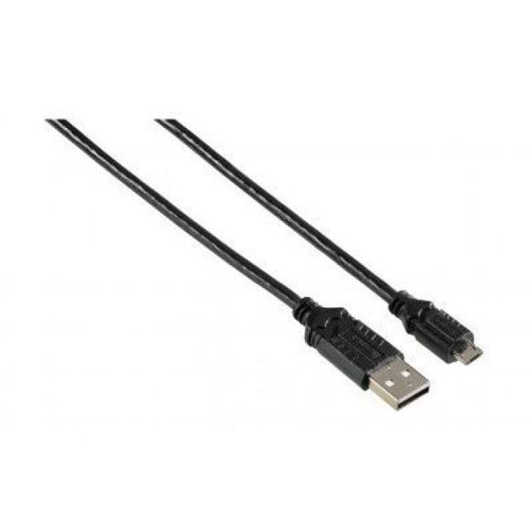 HAMA 115483 ''BASIC'' CONTROLLER CHARGING CABLE 1.5M