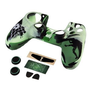 HAMA 115465 ACCESSORY 7in1 PS4/PS/ Green