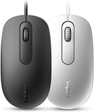 RAPOO 18548- N200 WIRED OPTICAL MOUSE