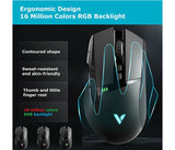 RAPOO 18639- VT350 WIRELESS GAMING MOUSE