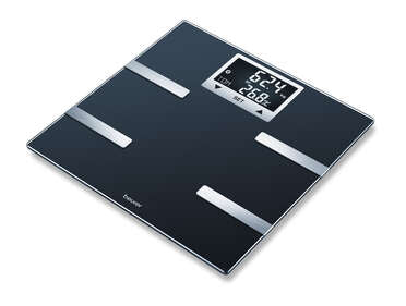 Beurer BF720 Body Fat Diagnostic Scale