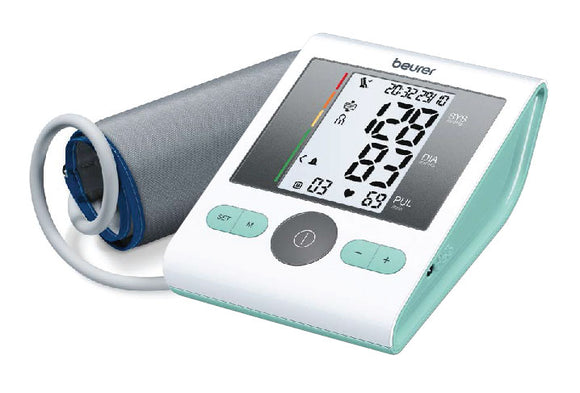 BEURER BM29 Upper Arm Blood Pressure Monitor