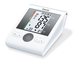 BEURER BM28 upper arm blood pressure monitor