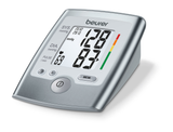 Beurer BM 35 upper arm blood pressure monitor