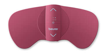Beurer EM 50 Menstrual Relax TENS Pad