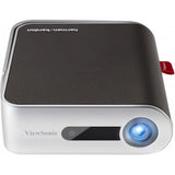 ViewSonic M1+_G2 Smart LED Portable Projector with Harman Kardon® Speakers