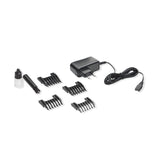 Moser 1886-0151 Neo Proffessional Cord/Cordless Hair Clipper Black