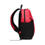 Nike Back Pack 24 Ltrs Black/Red  Casual Backpack BA5501