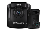 Transcend - Dual Camera Dashcam - DrivePro 620