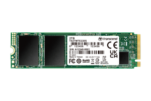 Transcend - PCIe M.2 SSDs - PCIe SSD 220S