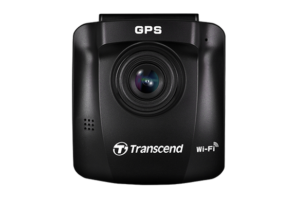 Transcend - Dashcam DrivePro 250