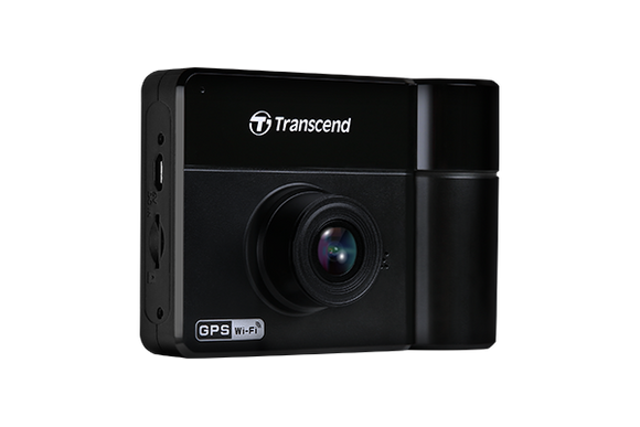 Transcend - Dashcam DrivePro 550