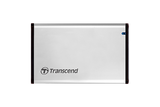 Transcend - 2.5” SSD/HDD Enclosure