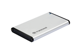 Transcend - 2.5” SSD/HDD Enclosure