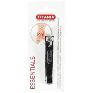 Titania 1052/2B Essentials NailClipper