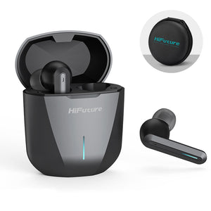 HiFuture Radge Gaming and Music True Wireless Earbuds