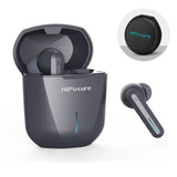 HiFuture Radge Gaming and Music True Wireless Earbuds