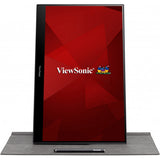 ViewSonic 16”Touch Portable Monitor-TD1655