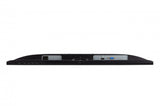 ViewSonic VA2405-H 24”1080p LCD Monitor with HDMI and VGA Input HDMI,OTS ID Black