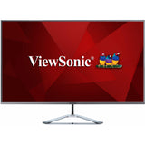 ViewSonic 2K-MHD 32"Entertain Monitor-VX3276-2K-MHD