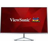 ViewSonic 2K-MHD 32"Entertain Monitor-VX3276-2K-MHD