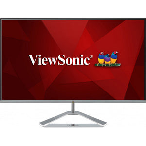 ViewSonic SH 24" Full HD Monitor-VX2476-SH