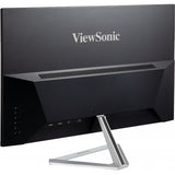 ViewSonic SH 27" FullHD Monitor-VX2776-SH