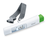 BEURER LS20 ECO LUGGAGE SCALE 50Kg