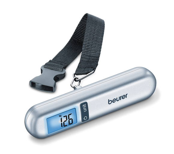BEURER LS06 LUGGAGE SCALE