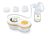 BEURER BY40 BREAST PUMP