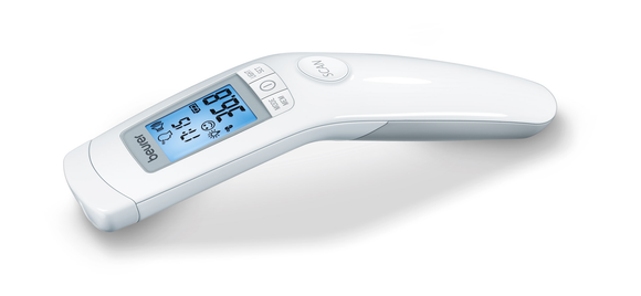 BEURER FT90 NON CONTACT THERMOMETER