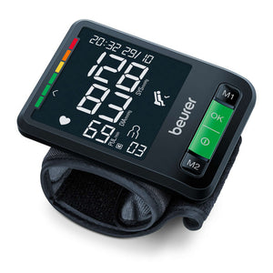 BEURER IBC 87 WRIST BP MONITOR with Bluetooth