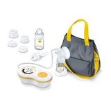 BEURER BY40/60 953.15 Breast Pump Kit
