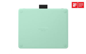Tablet Wacom Intous Comfort Bluetooth CTL4100WLE0 verde pistache