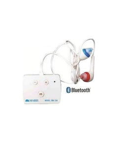 Mabis DBA200 Bluetooth Hearing Aid