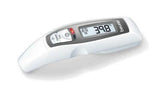 BEURER FT65 Multi Functional 6 in 1 Thermometer