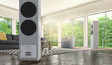 Manger P2 Passive 2-Way Floorstanding Speaker