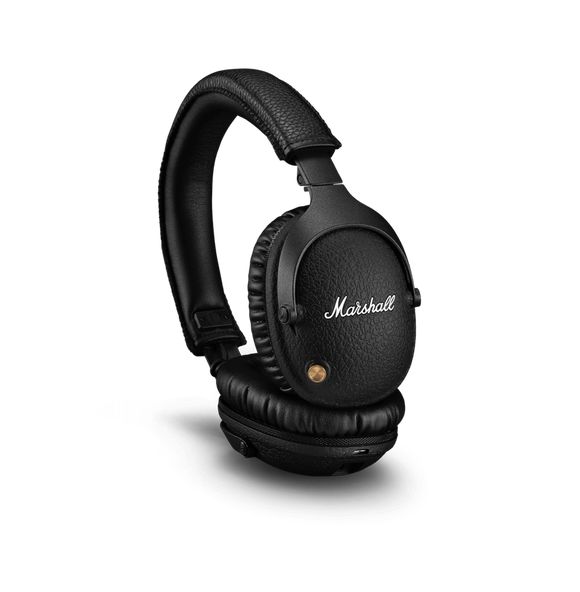 Marshall Monitor II Active Noise Cancellation Technology Headphone