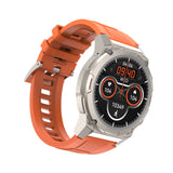 HiFuture FutureGo MIX2 Bluetooth Calling Smartwatch in 3 colors