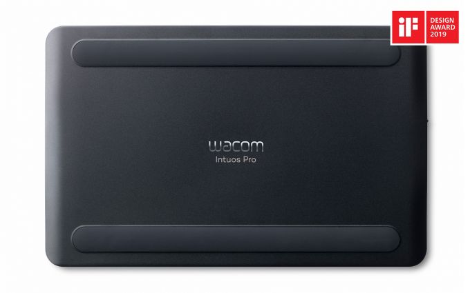 wacom intuos pro 660 M WACOM ワコム Intuos Pro Medium [PTH