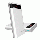 ROMOSS SENSE6P PH80(W) 20000mAh Power Bank With LED Display