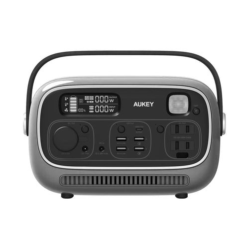 Aukey PS-RE03 PowerStudio 300 297Wh (200-240v) Power Station