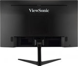 ViewSonic VX2418-P-MHD 23.8” VA 165hz 1ms MPRT Gaming Monitor