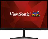 ViewSonic VX2418-P-MHD 23.8” VA 165hz 1ms MPRT Gaming Monitor